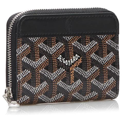 goyard portefeuille portemonnaie|Goyard Handbags for women .